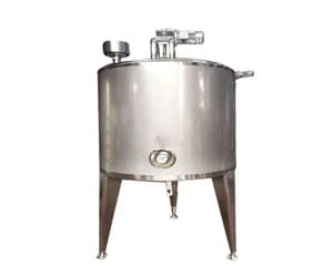 Pharmaceutical Tanks Construction Company in Chennai